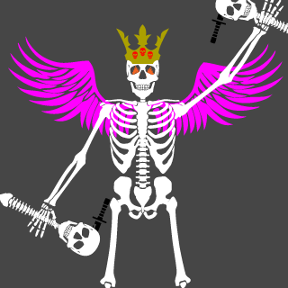 HolyLegendous's emblem