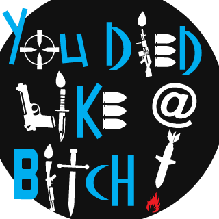 BlacklistMemoria's emblem