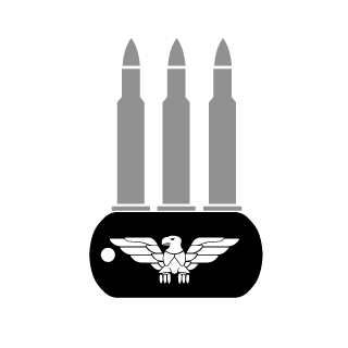 Dinosssaur's emblem