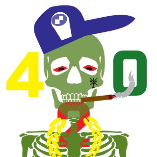 PsychonautGaming's emblem
