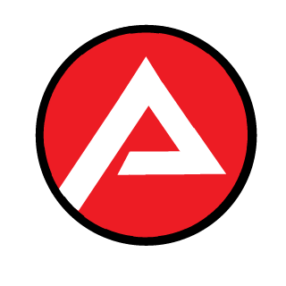 ALG2's emblem