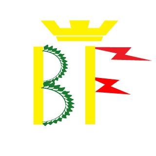 KINGS OF BATTLEFIELD's emblem