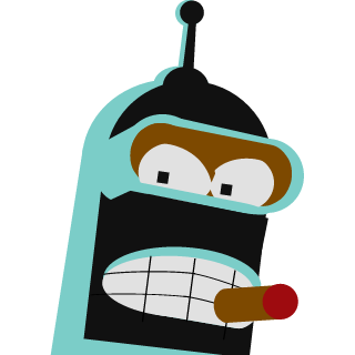 TURBO BENDERS's emblem