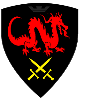 The Art Of War's emblem