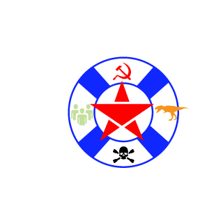 Hxntaicx's emblem