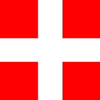 DK-Waldi's emblem