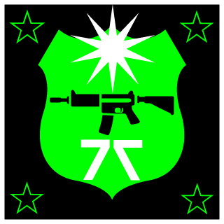 7miZirk7's emblem