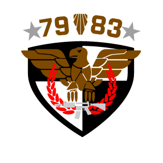 EAGLES's emblem