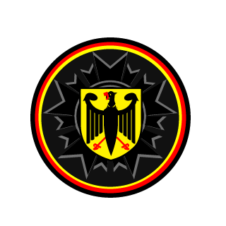 Salzgardist's emblem