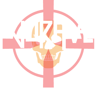 NoRave's emblem