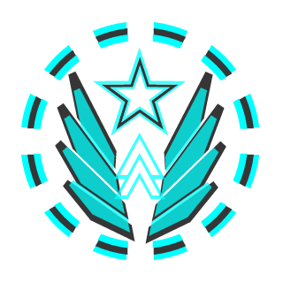 Inspir0n's emblem