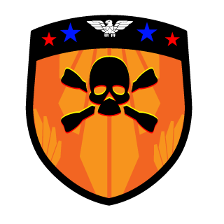Atomic-thunder's emblem