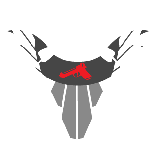 BlakGone22's emblem