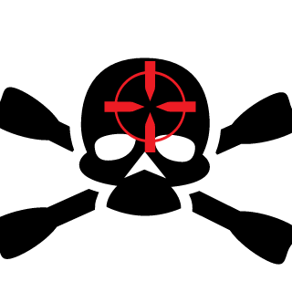 lRogue Archerl's emblem