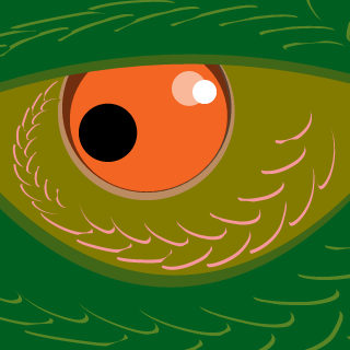 DinoFreak14's emblem
