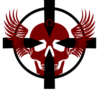 M0RT1F3R's emblem