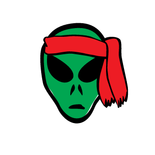 ASAP Paradox's emblem
