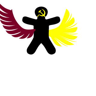 HarmleSTRK3's emblem