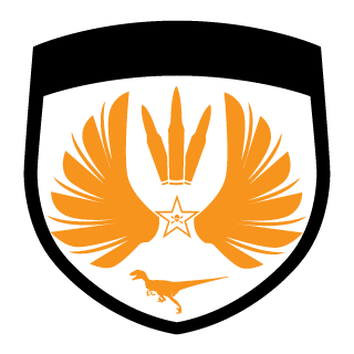 Rain-XXD's emblem
