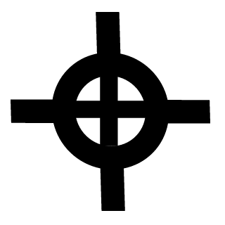 Bulltjuven's emblem