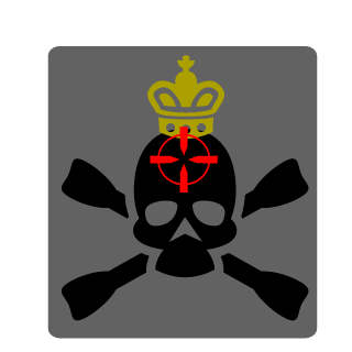 Moseiz's emblem