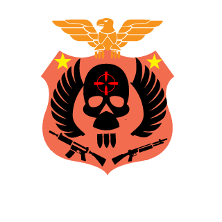 43rep's emblem