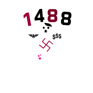 RussianTrollface's emblem