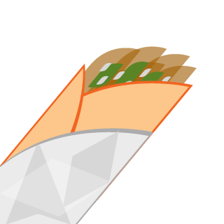 Team Durum's emblem