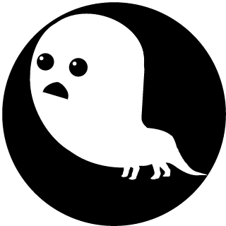 ghostlv17's emblem