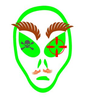 Nikolaizorz's emblem