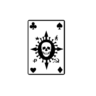 JokerCoD's emblem