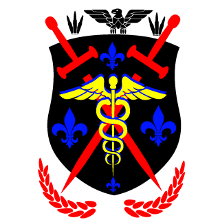 CalabresoPistola's emblem