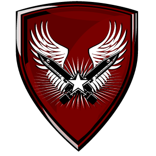 ninja1inorange's emblem
