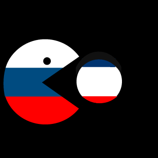 LovePlov's emblem