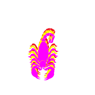 Marsollina's emblem