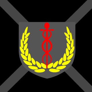XGN Thy Savior's emblem