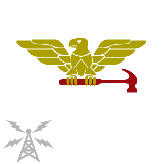 AJukeBoxHero's emblem