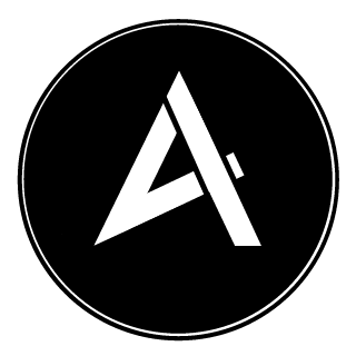 4w4ll's emblem