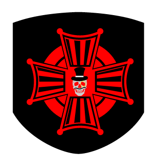 RisenKnight97's emblem
