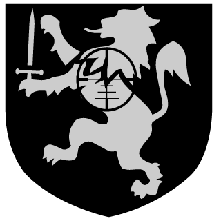 WastedBio's emblem