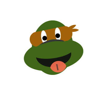 FREESOLO1ARMIG's emblem
