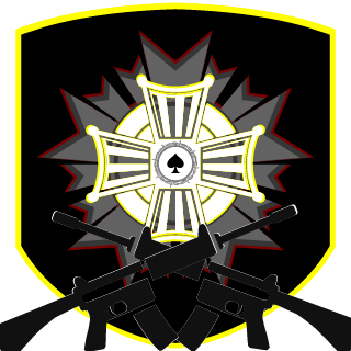 ADLTHEBOMB's emblem