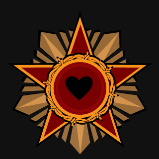 SHOYCHRIS's emblem