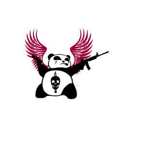 Intermix's emblem