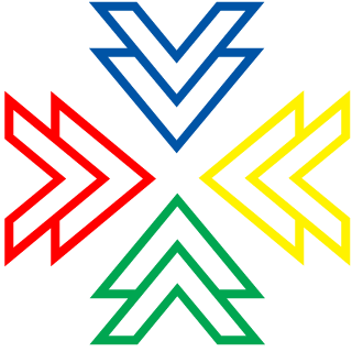 OLthectleop's emblem