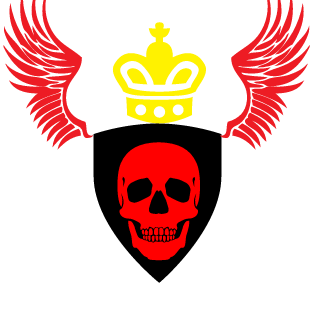 1RedKing1's emblem