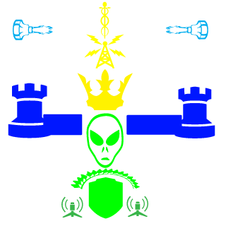 globalconection's emblem
