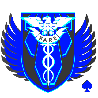 Vanos-Skyline's emblem
