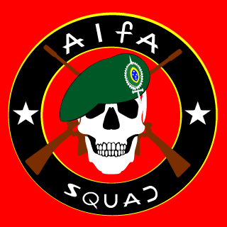 SigMarley's emblem