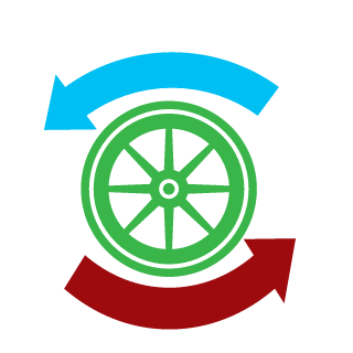 DustCracker's emblem